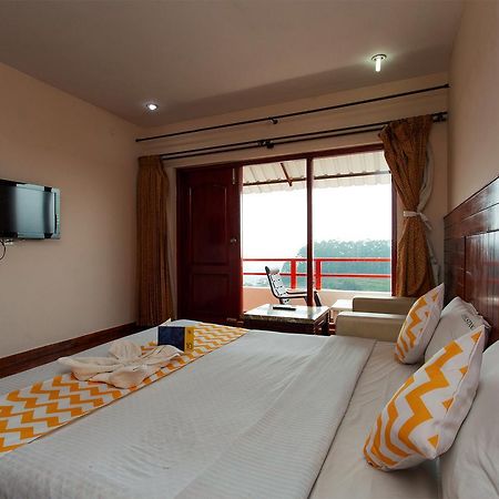Fabhotel Cool Stay Kodaikanal Eksteriør billede