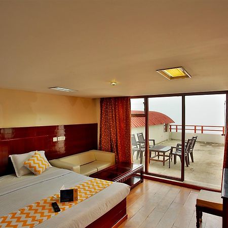 Fabhotel Cool Stay Kodaikanal Eksteriør billede