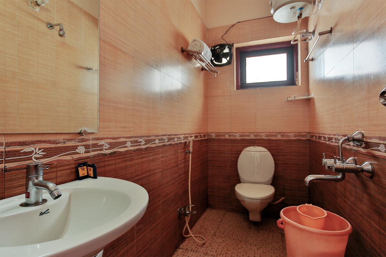 Fabhotel Cool Stay Kodaikanal Eksteriør billede