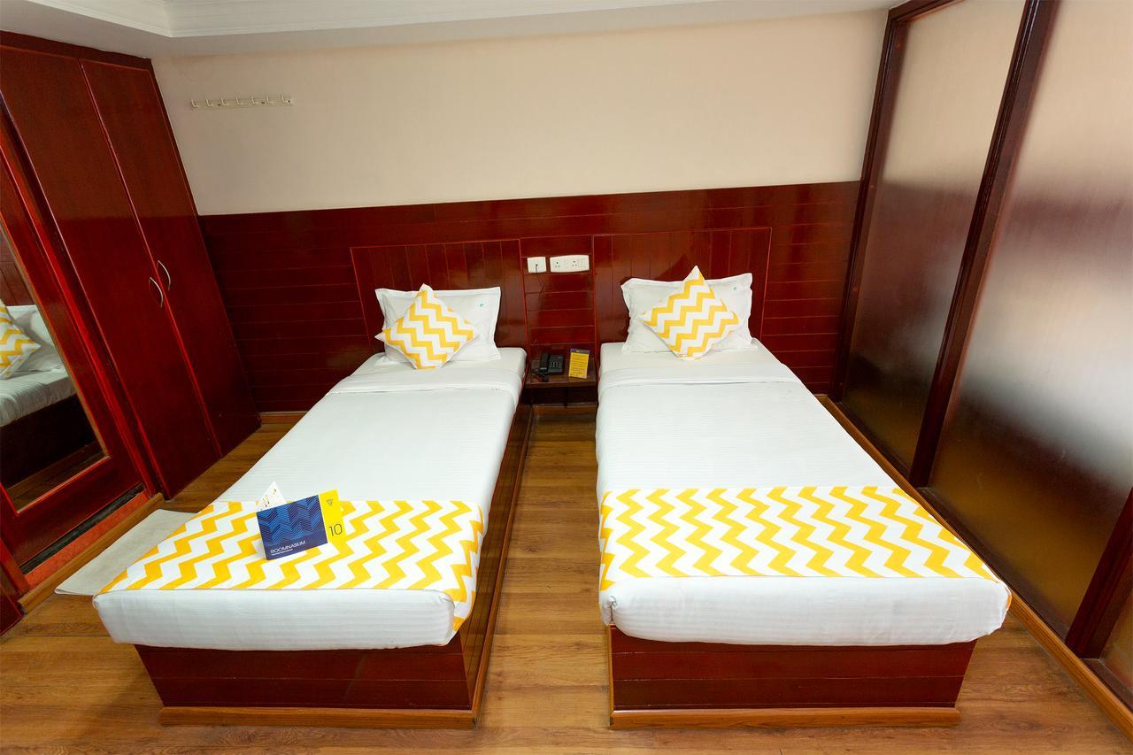 Fabhotel Cool Stay Kodaikanal Eksteriør billede