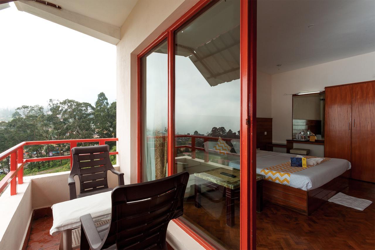 Fabhotel Cool Stay Kodaikanal Eksteriør billede