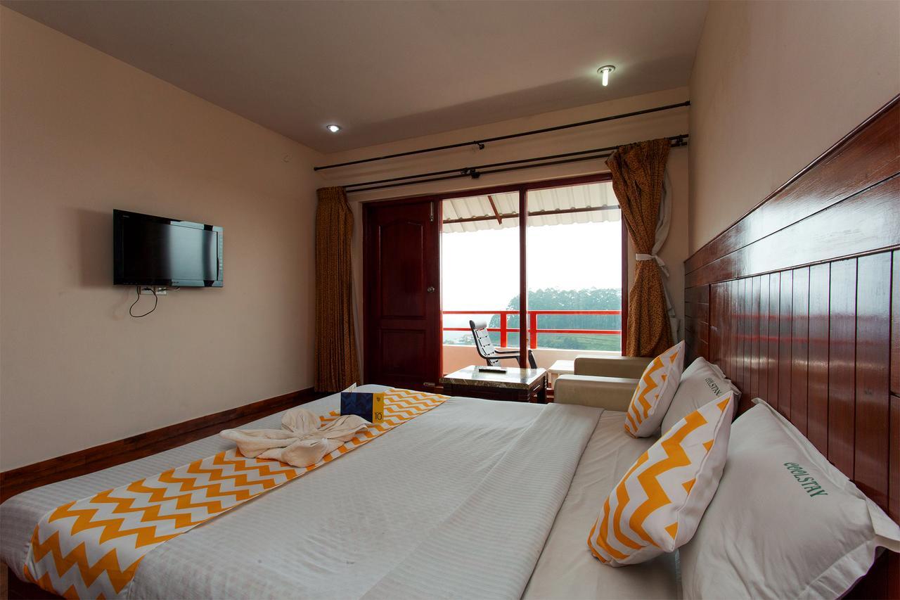 Fabhotel Cool Stay Kodaikanal Eksteriør billede