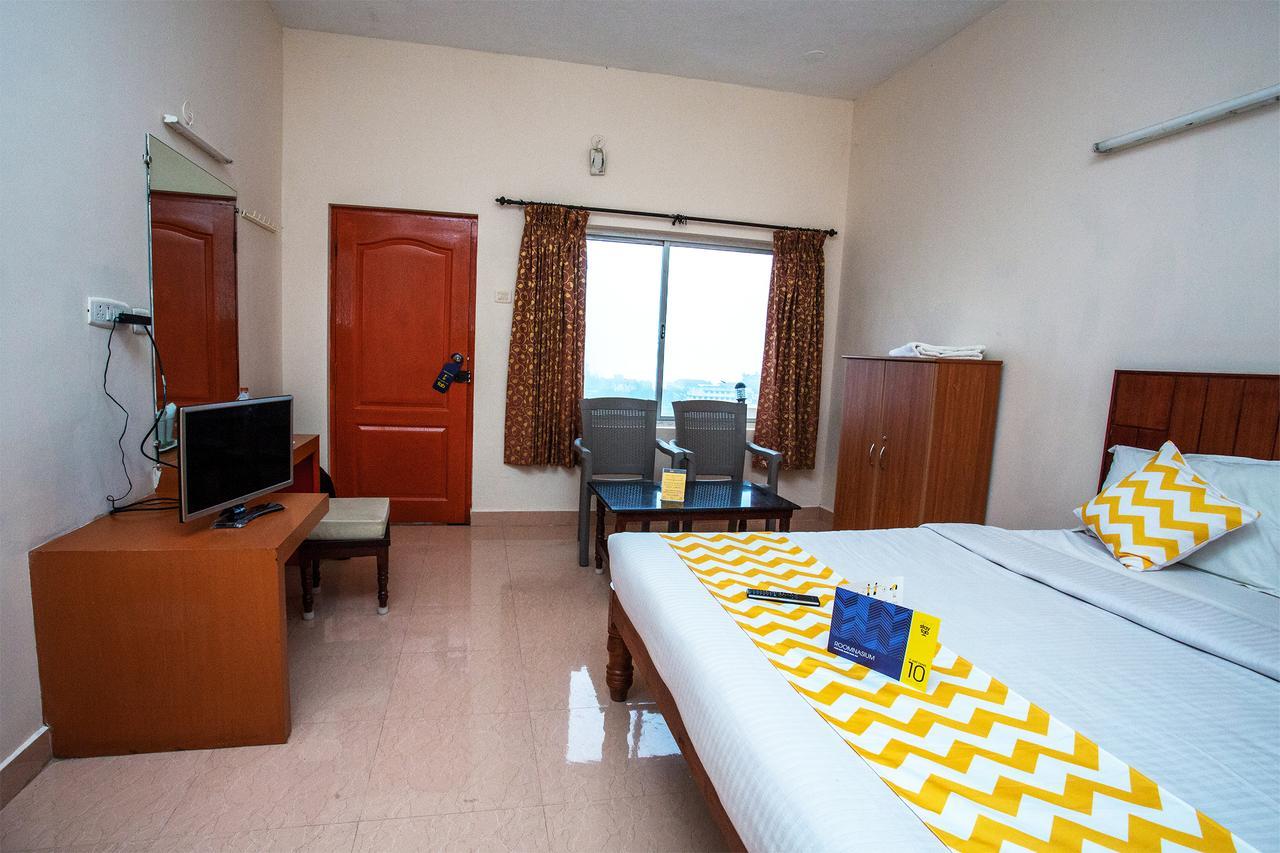 Fabhotel Cool Stay Kodaikanal Eksteriør billede