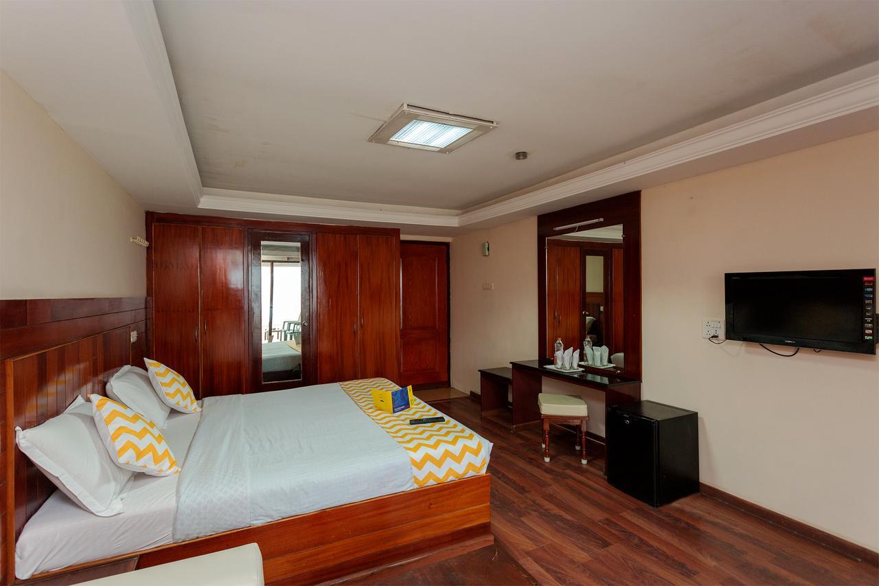 Fabhotel Cool Stay Kodaikanal Eksteriør billede