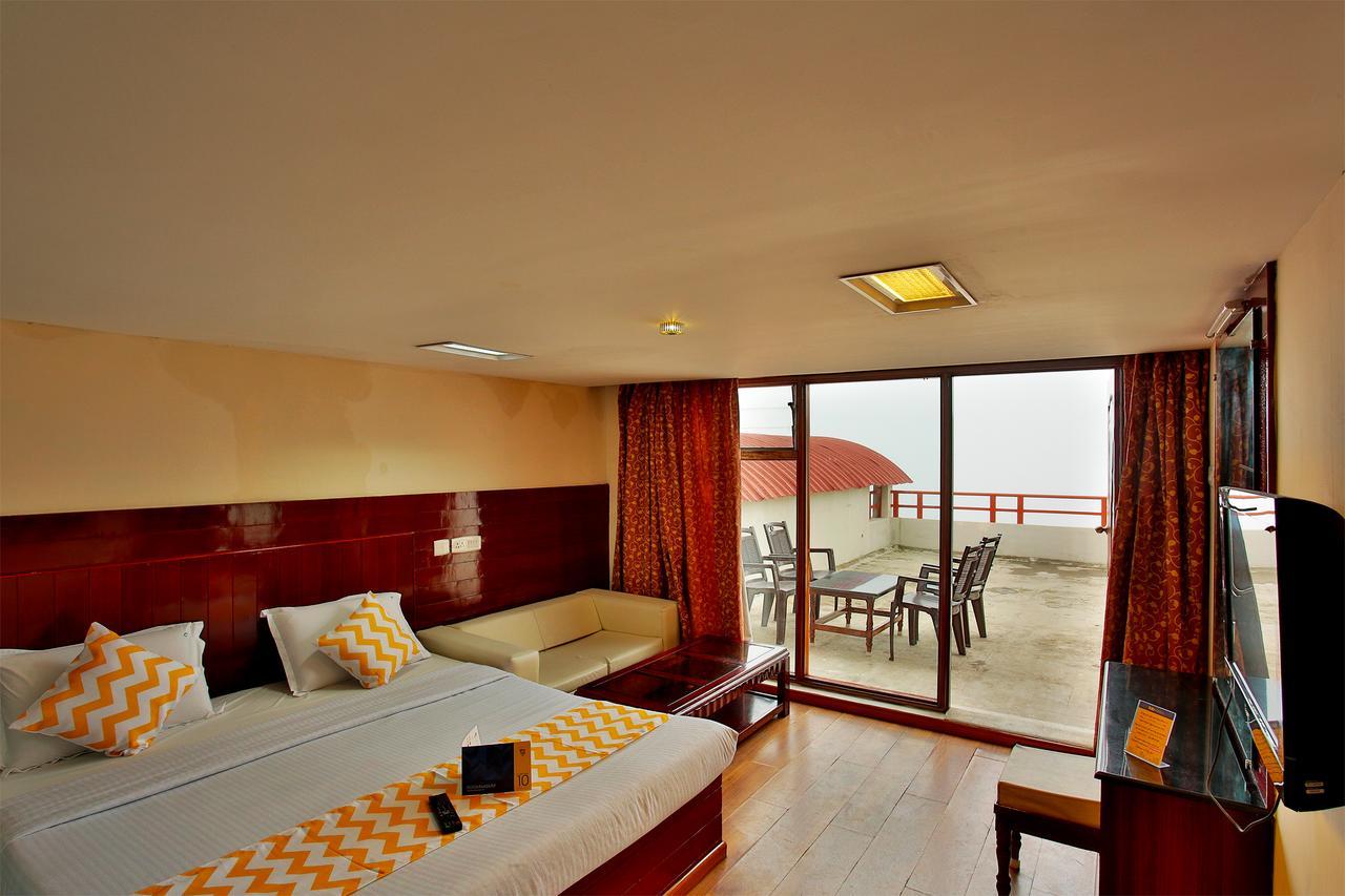 Fabhotel Cool Stay Kodaikanal Eksteriør billede