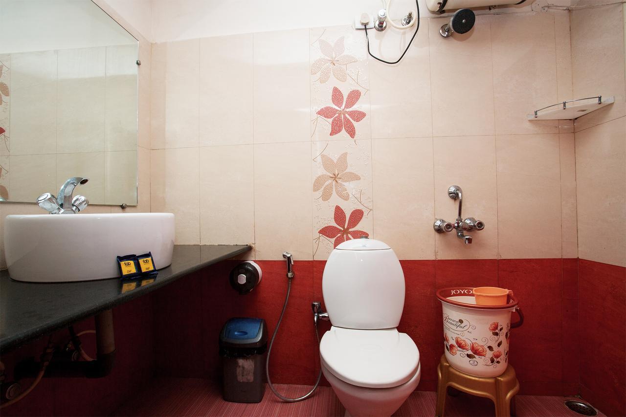 Fabhotel Cool Stay Kodaikanal Eksteriør billede