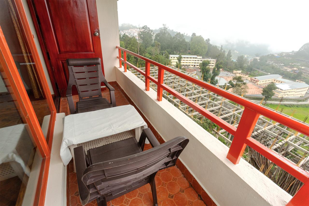 Fabhotel Cool Stay Kodaikanal Eksteriør billede