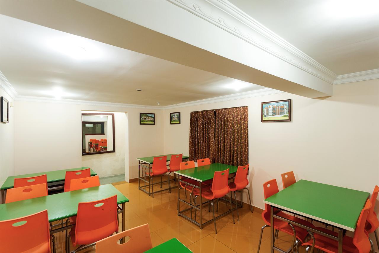 Fabhotel Cool Stay Kodaikanal Eksteriør billede