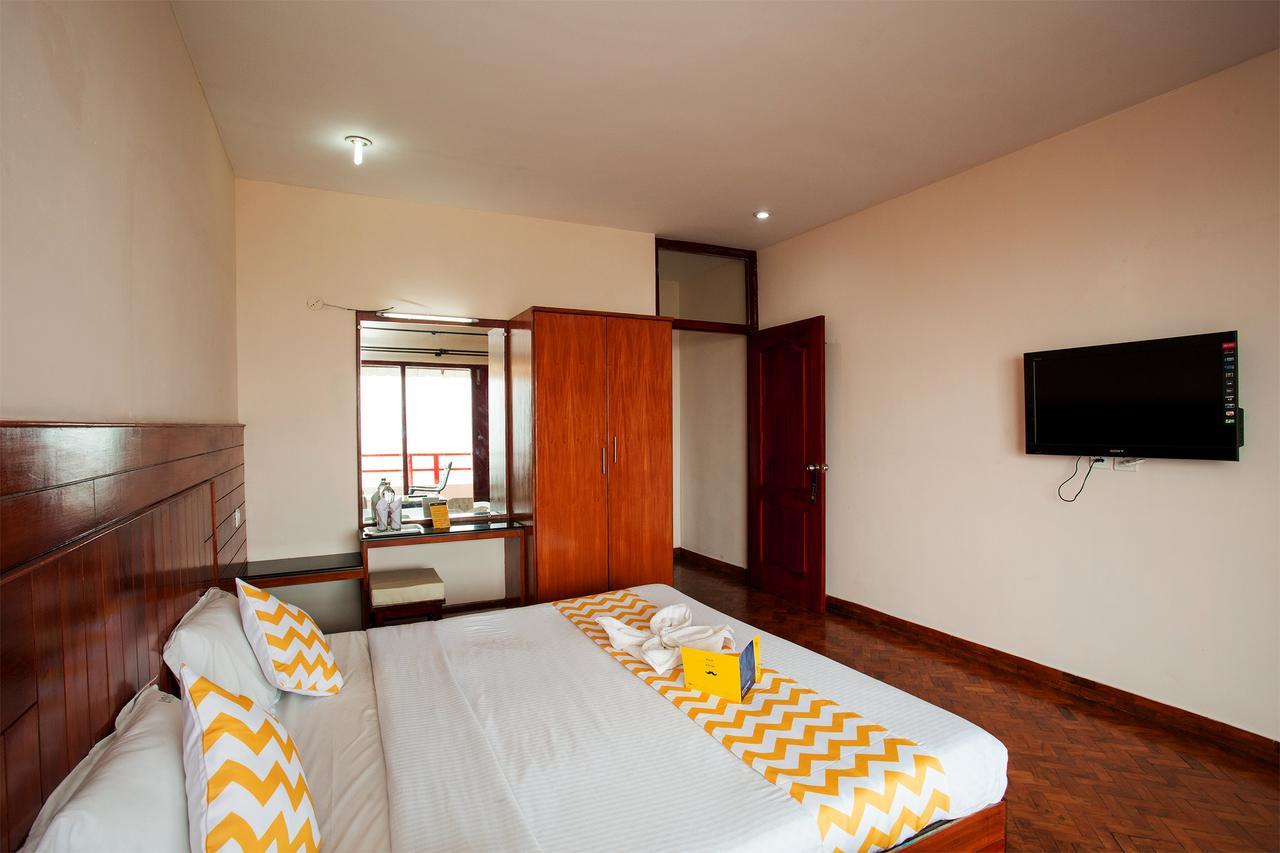 Fabhotel Cool Stay Kodaikanal Eksteriør billede