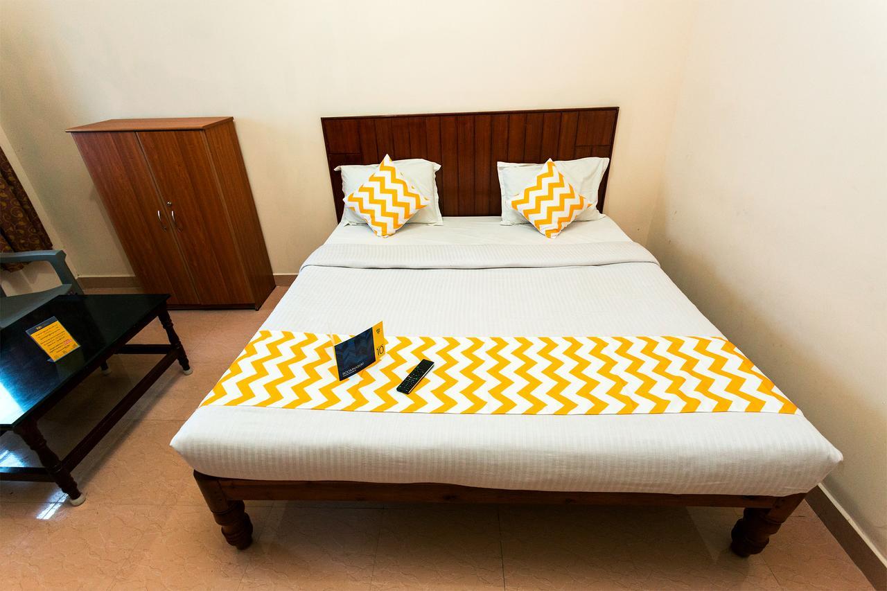 Fabhotel Cool Stay Kodaikanal Eksteriør billede