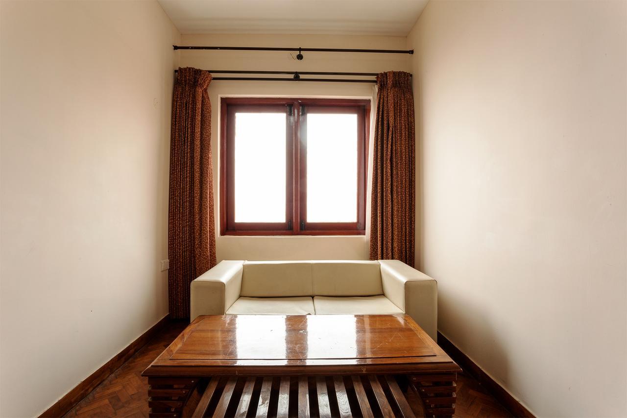 Fabhotel Cool Stay Kodaikanal Eksteriør billede