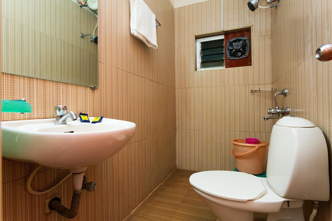 Fabhotel Cool Stay Kodaikanal Eksteriør billede