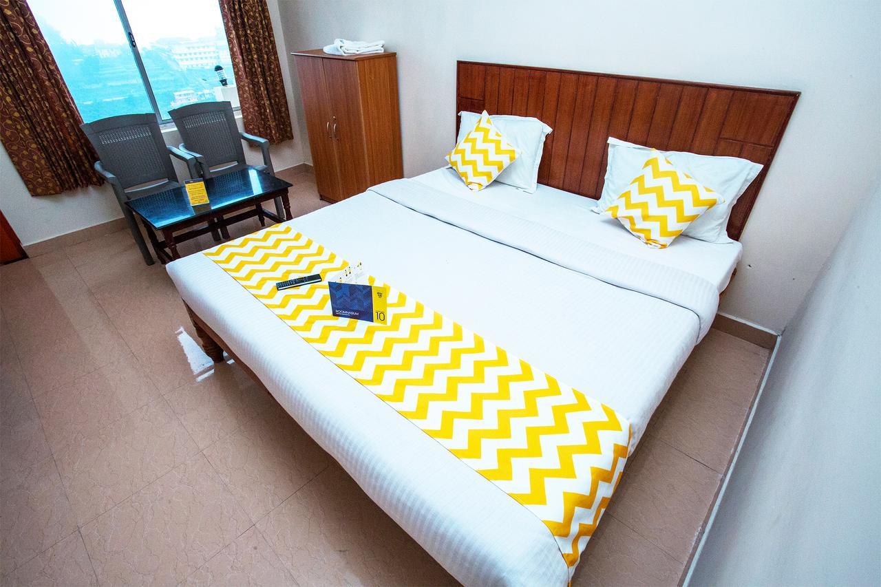 Fabhotel Cool Stay Kodaikanal Eksteriør billede