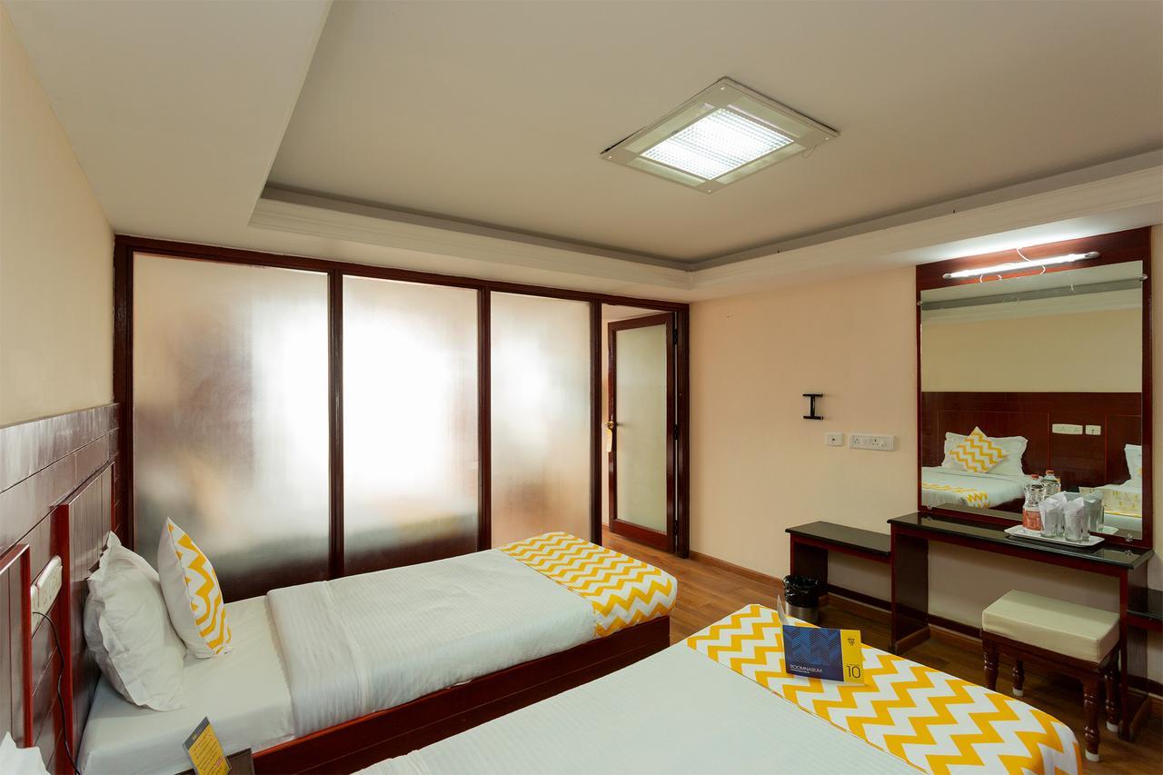 Fabhotel Cool Stay Kodaikanal Eksteriør billede