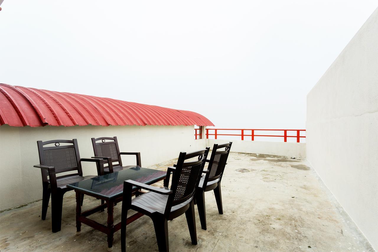 Fabhotel Cool Stay Kodaikanal Eksteriør billede