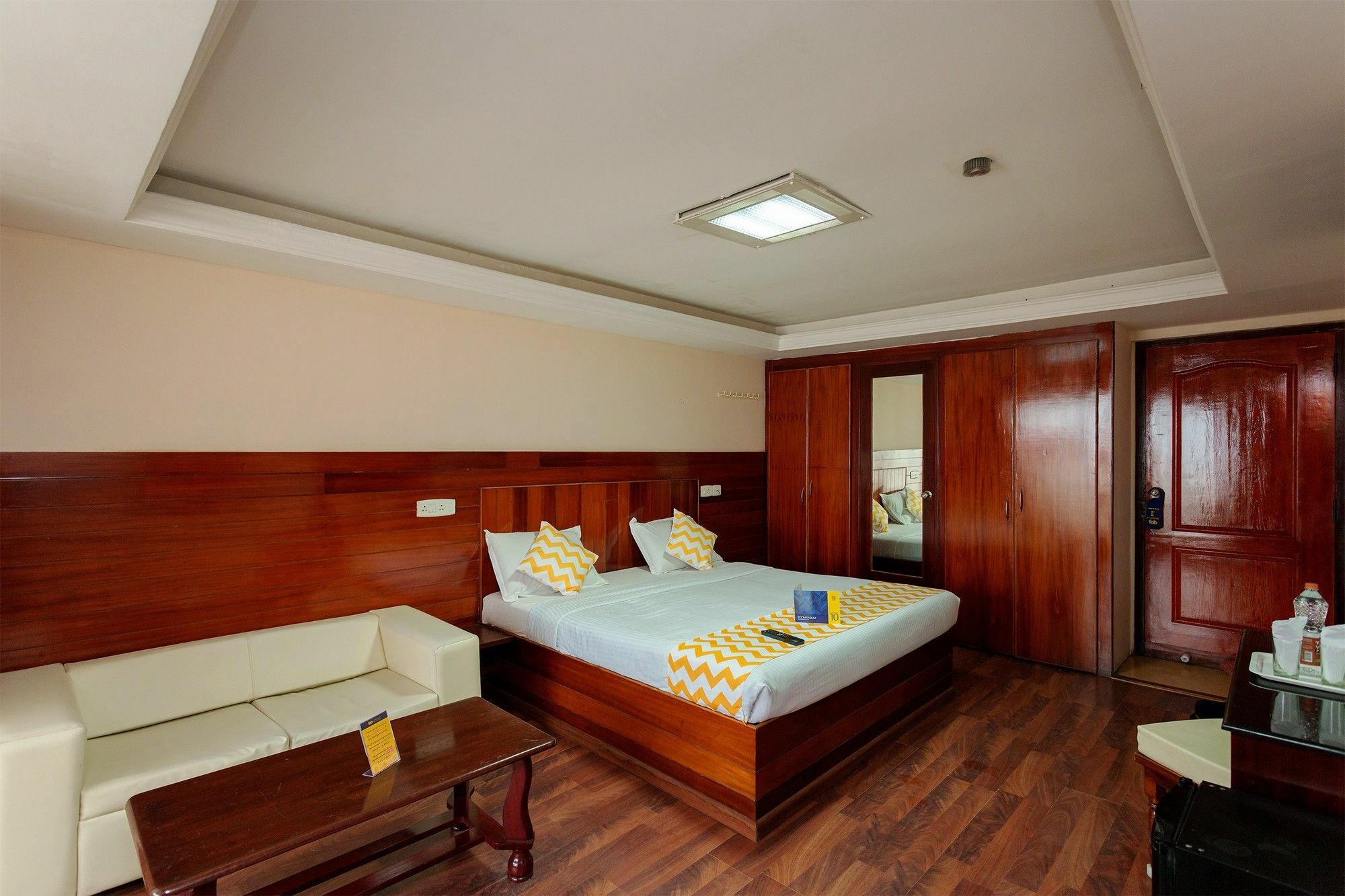 Fabhotel Cool Stay Kodaikanal Eksteriør billede