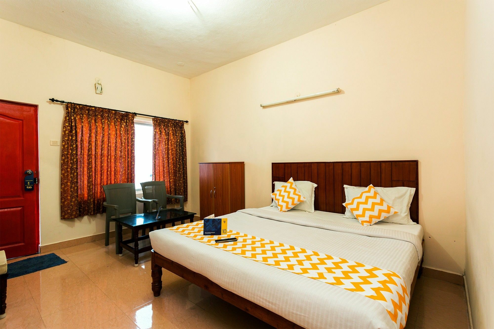 Fabhotel Cool Stay Kodaikanal Eksteriør billede